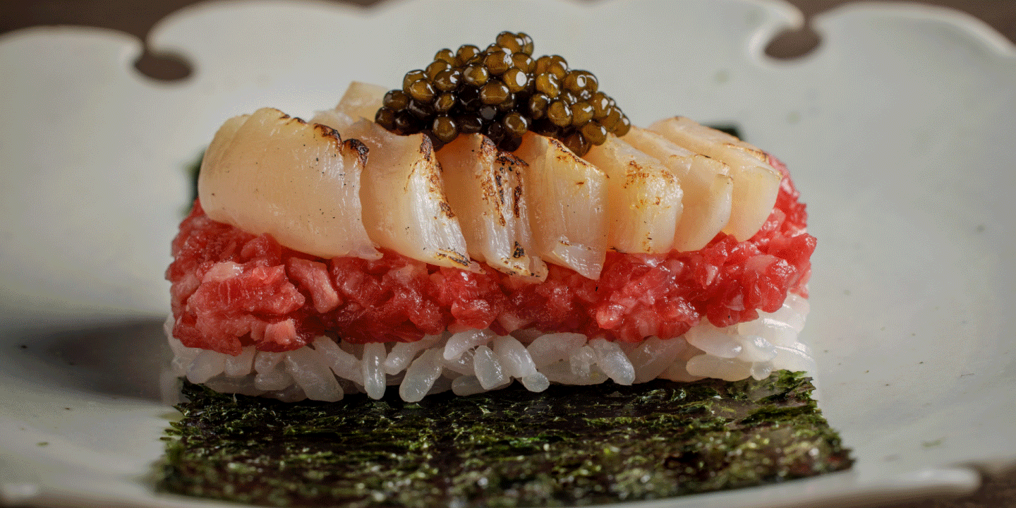 SEASONAL MENU 2026 SS