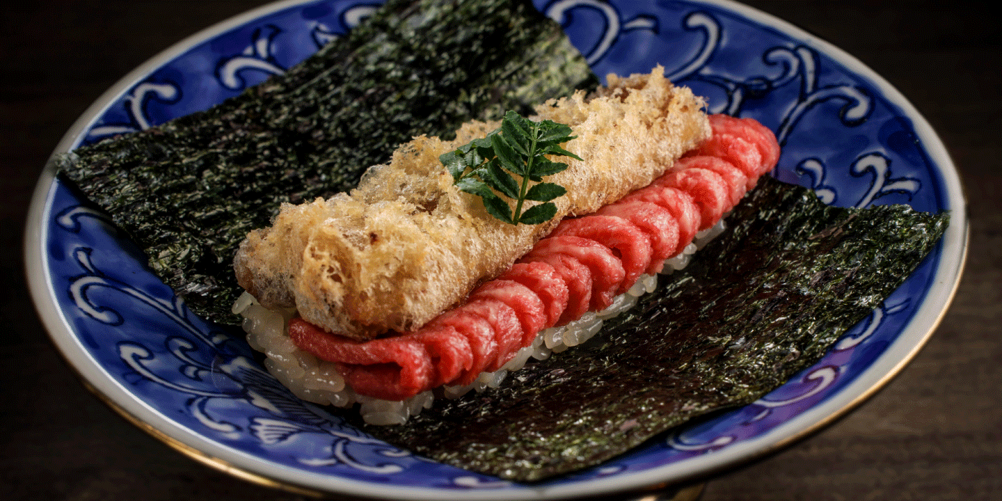 SEASONAL MENU 2026 SS