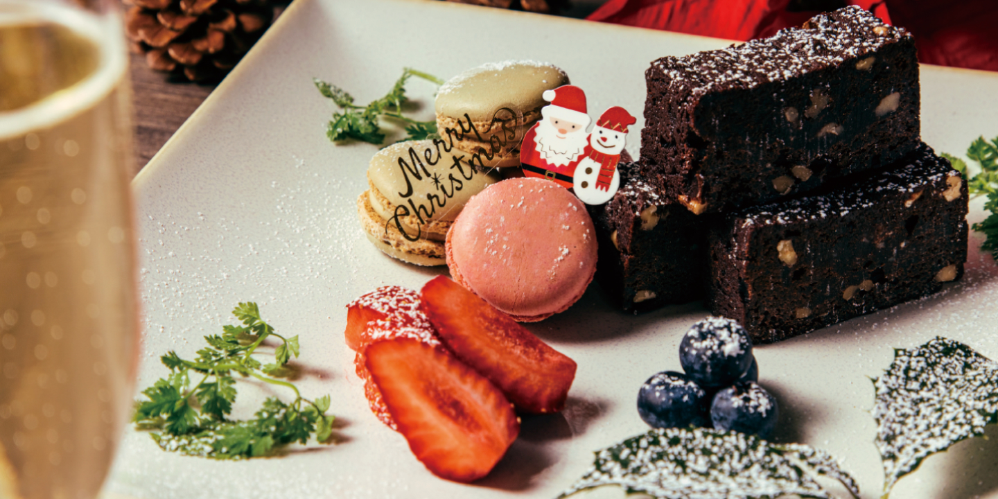 SEASONAL MENU 2026 WS