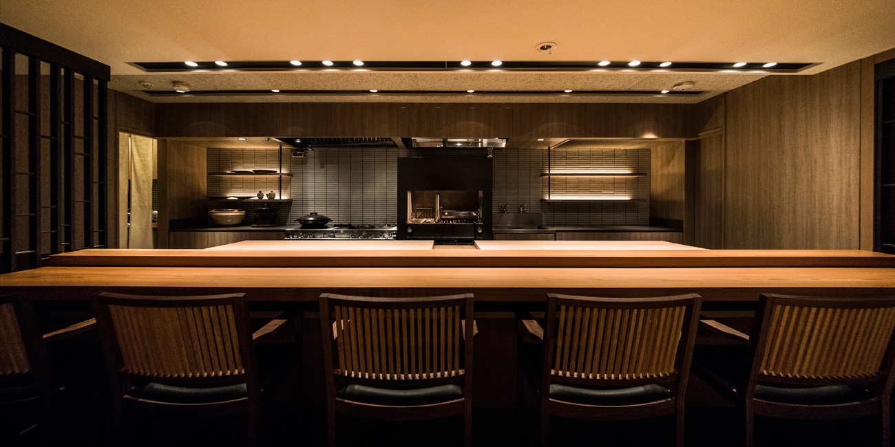 【肉割烹 上】西麻布『ミシュランガイド東京2026』　8年連続一つ星獲得